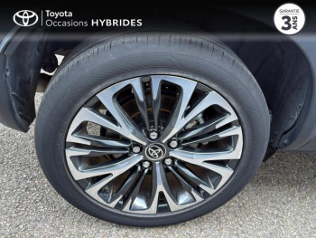 Photo 16 du bon plan TOYOTA Yaris Cross 116h Collection MY22 occasion à 22990 €