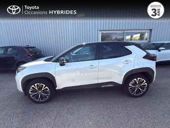 Photo 19 du bon plan TOYOTA Yaris Cross 116h Collection MY22 occasion à 22990 €