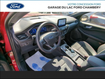 Photo 5 du bon plan FORD Kuga 2.5 Duratec 225ch PHEV ST-Line X BVA occasion à 31790 €