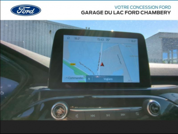 Photo 10 du bon plan FORD Kuga 2.5 Duratec 225ch PHEV ST-Line X BVA occasion à 31790 €