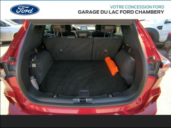 Photo 12 du bon plan FORD Kuga 2.5 Duratec 225ch PHEV ST-Line X BVA occasion à 31790 €