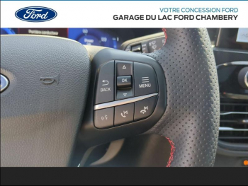 Photo 16 du bon plan FORD Kuga 2.5 Duratec 225ch PHEV ST-Line X BVA occasion à 31790 €