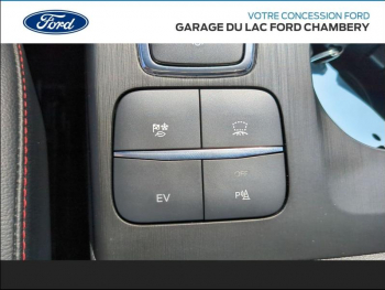Photo 20 du bon plan FORD Kuga 2.5 Duratec 225ch PHEV ST-Line X BVA occasion à 31790 €