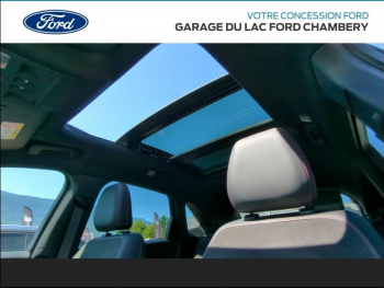 Photo 21 du bon plan FORD Kuga 2.5 Duratec 225ch PHEV ST-Line X BVA occasion à 31790 €