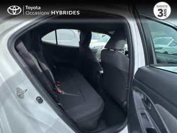 Photo 7 du bon plan TOYOTA Yaris Cross 116h Design MY21 occasion à 21990 €