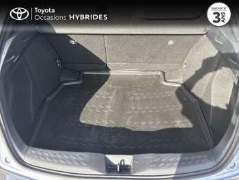 Photo 10 du bon plan TOYOTA C-HR 122h Dynamic 2WD E-CVT MY22 occasion à 19690 €
