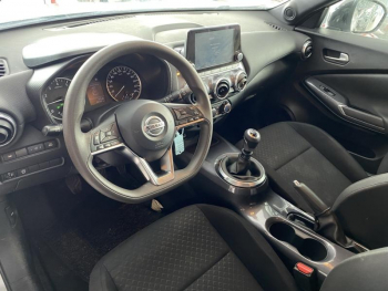 Photo 2 du bon plan NISSAN Juke 1.0 DIG-T 117ch Acenta occasion à 13990 €