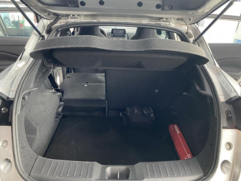 Photo 3 du bon plan NISSAN Juke 1.0 DIG-T 117ch Acenta occasion à 13990 €