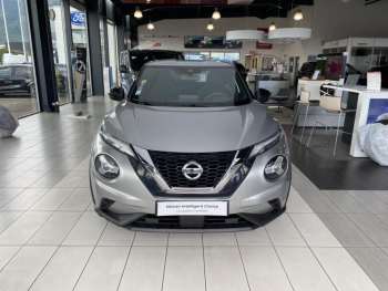 Photo 4 du bon plan NISSAN Juke 1.0 DIG-T 117ch Acenta occasion à 13990 €