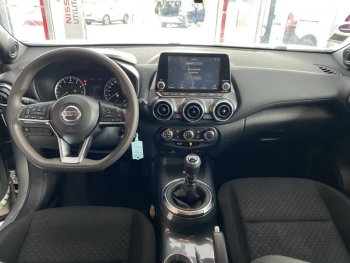 Photo 9 du bon plan NISSAN Juke 1.0 DIG-T 117ch Acenta occasion à 13990 €