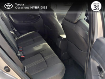 Photo 7 du bon plan TOYOTA Yaris Cross 116h Trail MY22 occasion à 22490 €