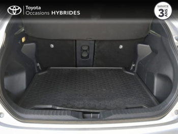 Photo 10 du bon plan TOYOTA Yaris Cross 116h Trail MY22 occasion à 22490 €