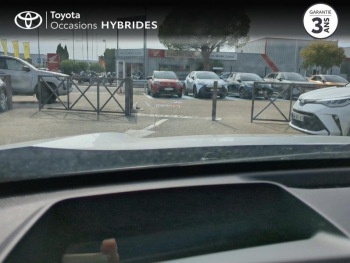 Photo 22 du bon plan TOYOTA Yaris Cross 116h Trail MY22 occasion à 22490 €