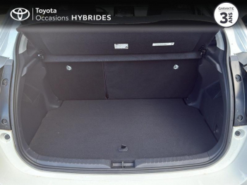 Photo 10 du bon plan TOYOTA Yaris 116h Design 5p MY21 occasion à 18890 €