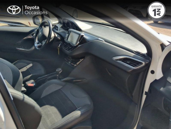 Photo 6 du bon plan PEUGEOT 2008 1.2 PureTech 110ch Allure S&S EAT6 occasion à 12590 €
