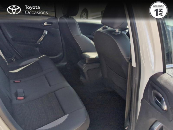 Photo 7 du bon plan PEUGEOT 2008 1.2 PureTech 110ch Allure S&S EAT6 occasion à 12590 €