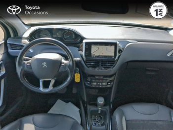 Photo 8 du bon plan PEUGEOT 2008 1.2 PureTech 110ch Allure S&S EAT6 occasion à 12590 €