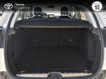 Photo 10 du bon plan PEUGEOT 2008 1.2 PureTech 110ch Allure S&S EAT6 occasion à 12590 €