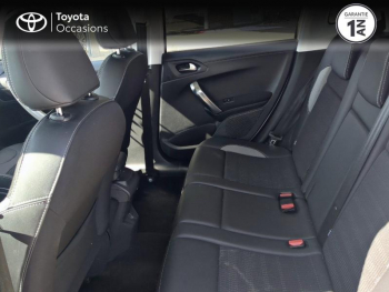 Photo 12 du bon plan PEUGEOT 2008 1.2 PureTech 110ch Allure S&S EAT6 occasion à 12590 €