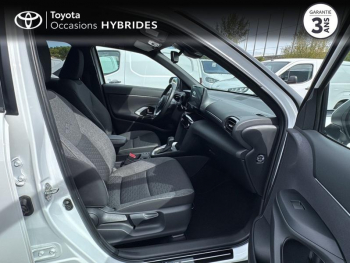 Photo 6 du bon plan TOYOTA Yaris Cross 116h Design MY22 occasion à 24990 €