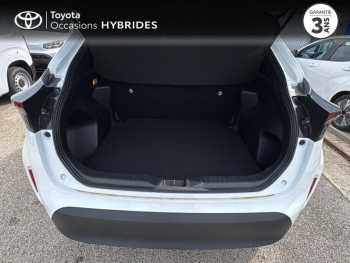 Photo 10 du bon plan TOYOTA Yaris Cross 116h Design MY22 occasion à 24990 €