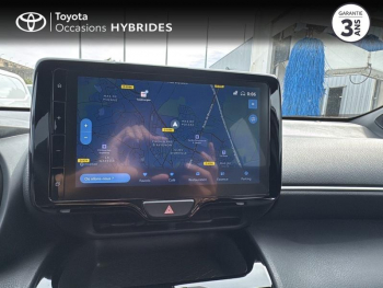 Photo 15 du bon plan TOYOTA Yaris Cross 116h Design MY22 occasion à 24990 €