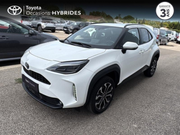 Photo 17 du bon plan TOYOTA Yaris Cross 116h Design MY22 occasion à 24990 €