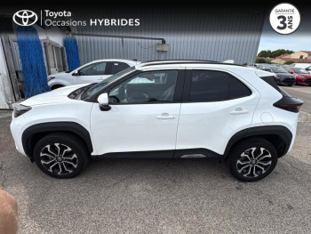 Photo 19 du bon plan TOYOTA Yaris Cross 116h Design MY22 occasion à 24990 €