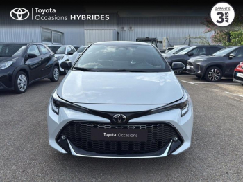 Photo 5 du bon plan TOYOTA Corolla 2.0 196ch GR Sport MY23 occasion à 27480 €