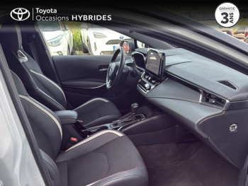 Photo 6 du bon plan TOYOTA Corolla 2.0 196ch GR Sport MY23 occasion à 27480 €