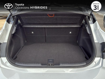 Photo 10 du bon plan TOYOTA Corolla 2.0 196ch GR Sport MY23 occasion à 27480 €
