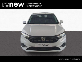 Photo 2 du bon plan DACIA Sandero 1.0 ECO-G 100ch Confort occasion à 12700 €