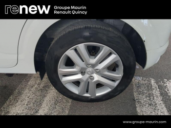 Photo 7 du bon plan DACIA Sandero 1.0 ECO-G 100ch Confort occasion à 12700 €