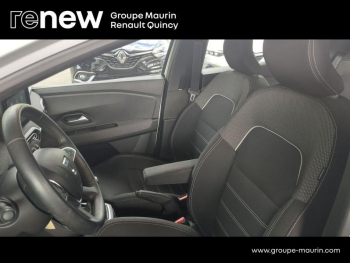 Photo 10 du bon plan DACIA Sandero 1.0 ECO-G 100ch Confort occasion à 12700 €