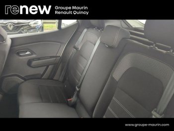 Photo 11 du bon plan DACIA Sandero 1.0 ECO-G 100ch Confort occasion à 12700 €