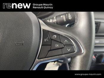 Photo 15 du bon plan DACIA Sandero 1.0 ECO-G 100ch Confort occasion à 12700 €