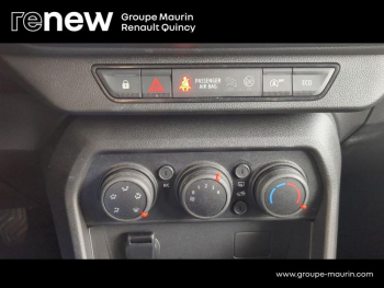 Photo 17 du bon plan DACIA Sandero 1.0 ECO-G 100ch Confort occasion à 12700 €