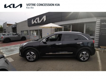 Photo 2 du bon plan KIA e-Niro Active 204ch occasion à 19470 €