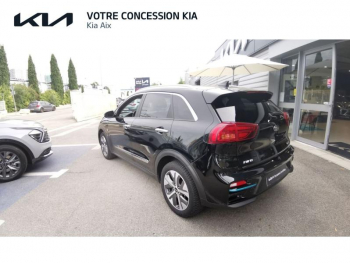 Photo 3 du bon plan KIA e-Niro Active 204ch occasion à 19470 €