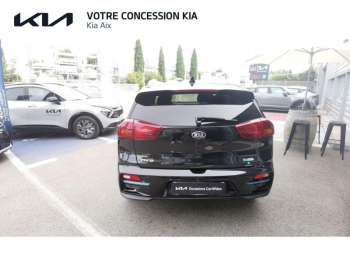 Photo 4 du bon plan KIA e-Niro Active 204ch occasion à 19470 €