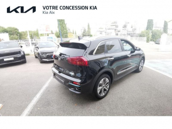 Photo 5 du bon plan KIA e-Niro Active 204ch occasion à 19470 €