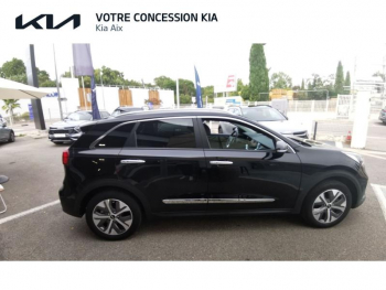 Photo 6 du bon plan KIA e-Niro Active 204ch occasion à 19470 €