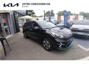 Photo 7 du bon plan KIA e-Niro Active 204ch occasion à 19470 €