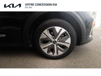 Photo 14 du bon plan KIA e-Niro Active 204ch occasion à 19470 €