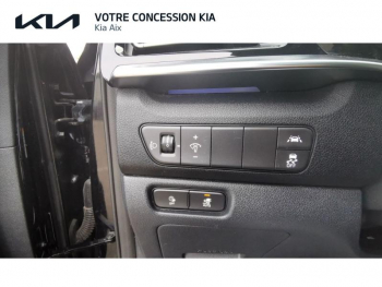 Photo 33 du bon plan KIA e-Niro Active 204ch occasion à 19470 €
