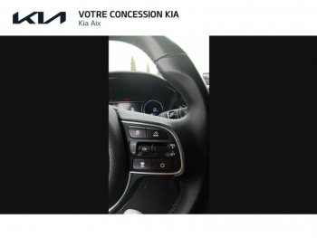 Photo 35 du bon plan KIA e-Niro Active 204ch occasion à 19470 €