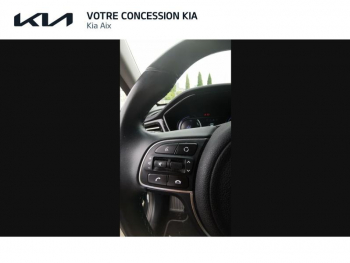 Photo 36 du bon plan KIA e-Niro Active 204ch occasion à 19470 €