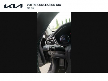 Photo 38 du bon plan KIA e-Niro Active 204ch occasion à 19470 €