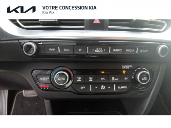 Photo 45 du bon plan KIA e-Niro Active 204ch occasion à 19470 €