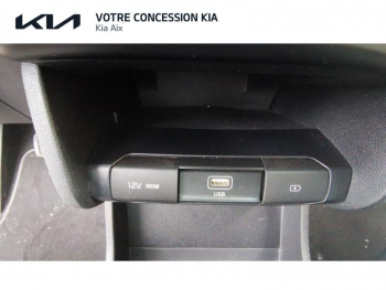 Photo 46 du bon plan KIA e-Niro Active 204ch occasion à 19470 €